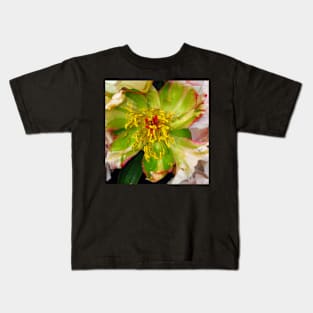 Rest of a Flower Kids T-Shirt